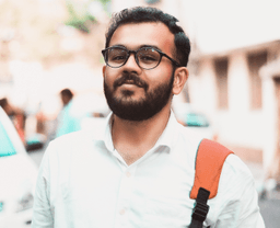 Shubham Das