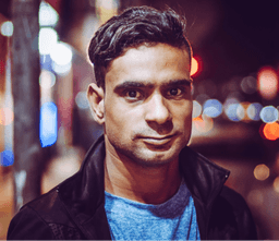 Virat Chatterjee