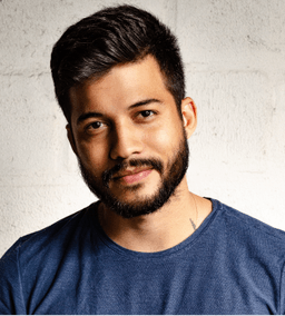 Nikhil Shetty