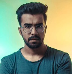 Amit Charan