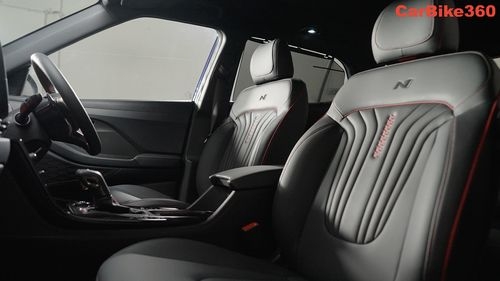 Hyundai Creta N Line - A Real update or just a gimmick - Time to find out
