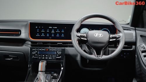 Hyundai Creta N Line - A Real update or just a gimmick - Time to find out