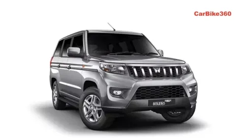 Mahindra Bolero Neo+ आधिकारिक तौर पर भारत में लॉन्च किया गया; स्पेसिफिकेशन और कीमत विवरण की जाँच करें 