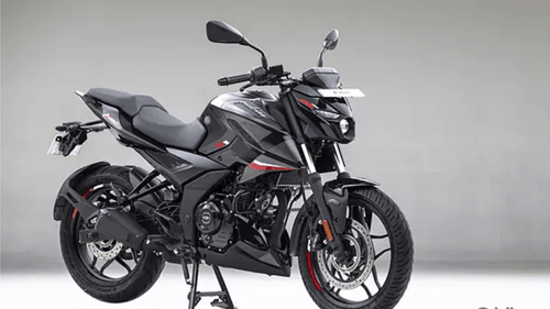 Bajaj Announces Official Launch Date for 2024 Pulsar N250,  Set to Launch on April 10