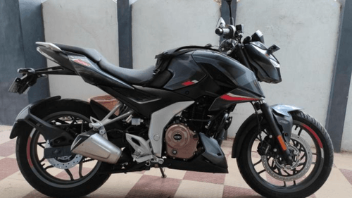 Bajaj Announces Official Launch Date for 2024 Pulsar N250,  Set to Launch on April 10