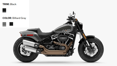 A Comprehensive List of Harley-Davidson Cruiser Bikes for Every Rider