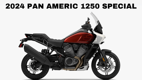 Get Insight in to the Ultimate Harley-Davidson Touring Bikes Lineup