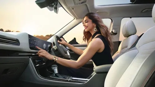 Top 5 Best Resale Value Cars in 2024