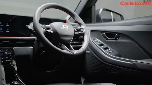 Hyundai Creta N Line - A Real update or just a gimmick - Time to find out