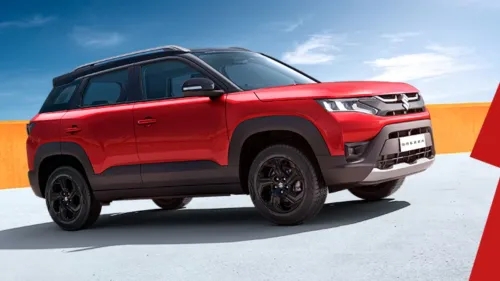 Top 5 Best Resale Value Cars in 2024