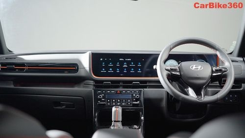 Hyundai Creta N Line - A Real update or just a gimmick - Time to find out