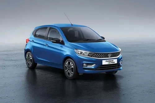 Top 5 High Mileage CNG Cars in India That Can Reduce Your Commuting Cost; Check out the List