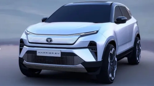 Top 5 Electric Cars Set To Make Indian Debut This Year; Check out the List