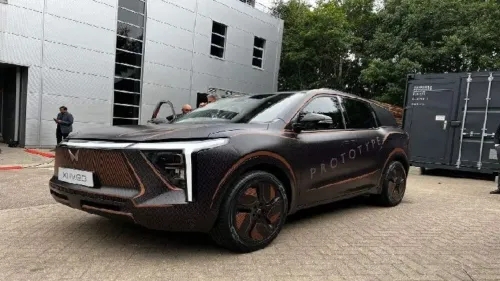 Top 5 Electric Cars Set To Make Indian Debut This Year; Check out the List