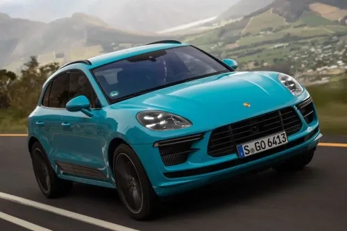 These 5 Luxury Electric Cars in India Offer More Than 500 km Range; Check out the List 
