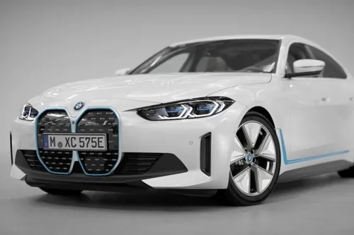 These 5 Luxury Electric Cars in India Offer More Than 500 km Range; Check out the List 