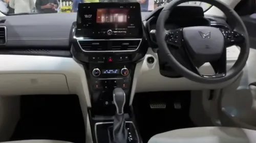 Mahindra XUV 3XO: All Things a Buyer Should Know 