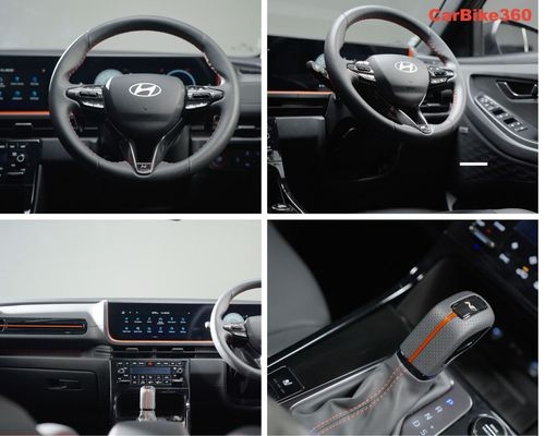 Hyundai Creta N Line - A Real update or just a gimmick - Time to find out