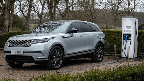 JLR ने भारत में प्रमुख EV निवेश की खोज की: गुजरात प्लांट, टाटा का EMA आर्किटेक्चर, और महत्वाकांक्षी 3,00,000 यूनिट प्रोजेक्ट