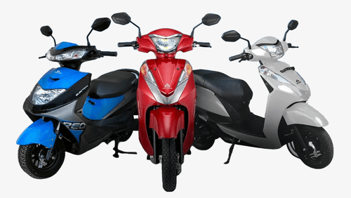 Ampere Magnus And Reo Li Get Cheaper By Up To Rs 10,000 news