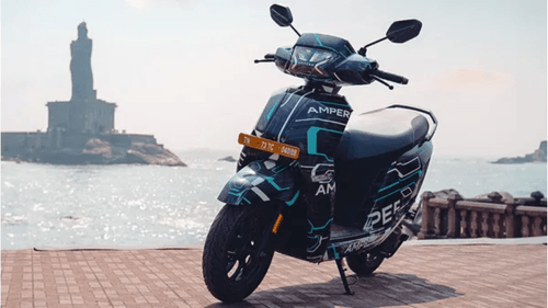 List of Upcoming Two-Wheelers Expected to Debut this April