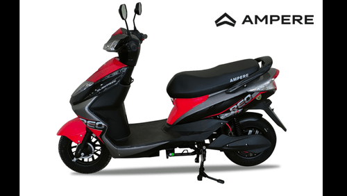 Ampere Magnus And Reo Li Get Cheaper By Up To Rs 10,000