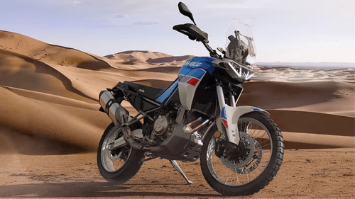 Aprilia India Launches 660 Range along with Tuareg 660, Appoints John Abraham As Brand Ambassador