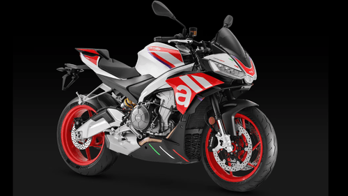 Aprilia India Launches 660 Range along with Tuareg 660, Appoints John Abraham As Brand Ambassador