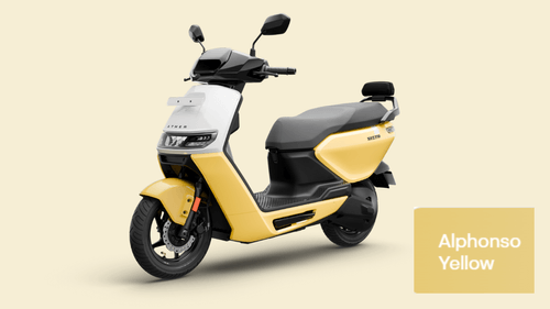 Ather Rizta Finally Launched Along with Halo Line, and AtherStack6 , price starting at Rs 1.09 Lakh