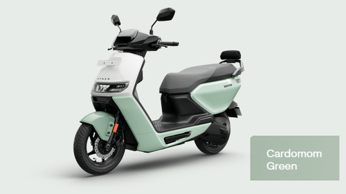 Ather Rizta Finally Launched Along with Halo Line, and AtherStack6 , price starting at Rs 1.09 Lakh