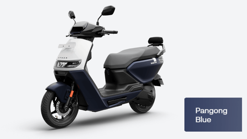 Ather Rizta Finally Launched Along with Halo Line, and AtherStack6 , price starting at Rs 1.09 Lakh
