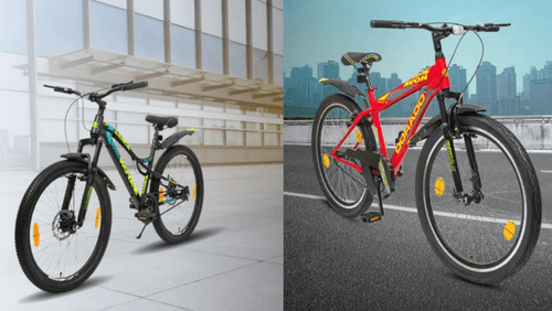Avon Bicycle in India 2024