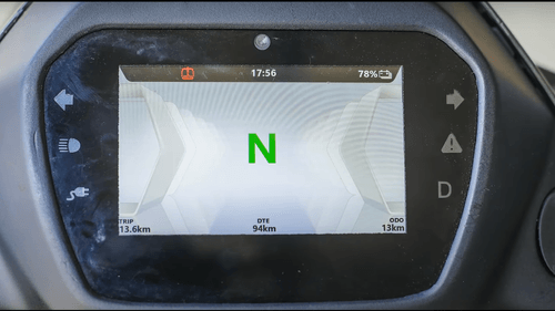BGauss RUV350 Unveiled and Launch Date Confirmed on 25th June