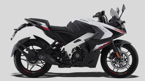 2024 Bajaj Pulsar RS200 Soon to Launch in India