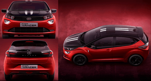Tata Altroz Racer Launch on 7th June, What To Expect & All Confirmed Details