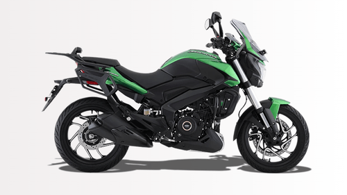 Bajaj Announces Update Plans for Dominar 250 & 400, Launch Confirmed