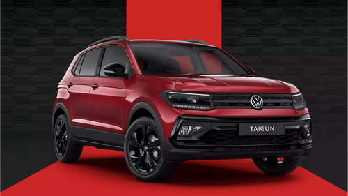 Volkswagen Taigun GT Plus Sport और GT लाइन का अनावरण, जल्द ही लॉन्च किया जाएगा