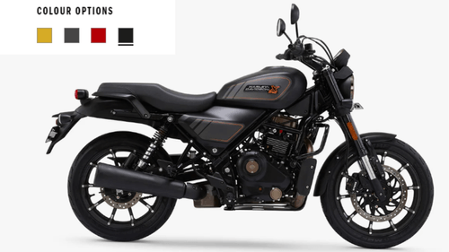 A Comprehensive List of Harley-Davidson Cruiser Bikes for Every Rider