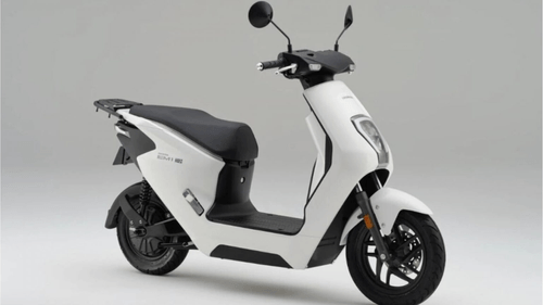 New Honda Activa Electric to Launch in 2025