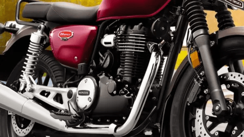 Honda Hness CB350 Mileage Review - Both Claimed & On road