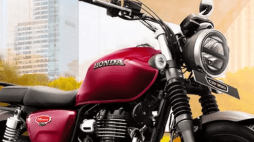 Honda Hness CB350 Mileage Review - Both Claimed & On road