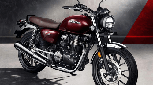 Honda Hness CB350 Mileage Review - Both Claimed & On road