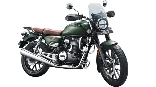 Honda Hness CB350 Mileage Review - Both Claimed & On road