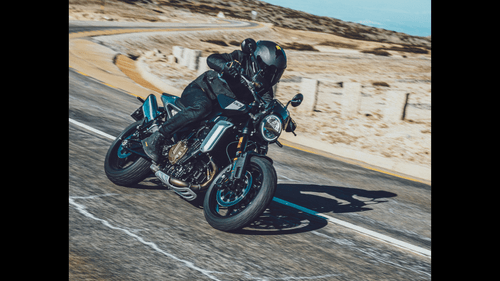 Husqvarna Motorcycles Introduces the Svartpilen 801 Globally news