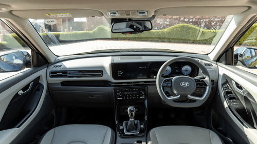 Hyundai Creta N Line 11 मार्च को लॉन्च होने वाली है