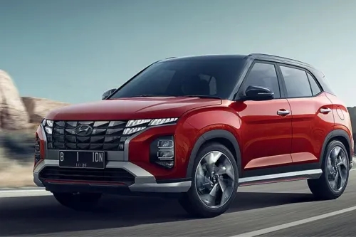 Hyundai Creta 2024 की कीमत में बढ़ोतरी हुई; नई कीमतें और अन्य विवरण देखें 
