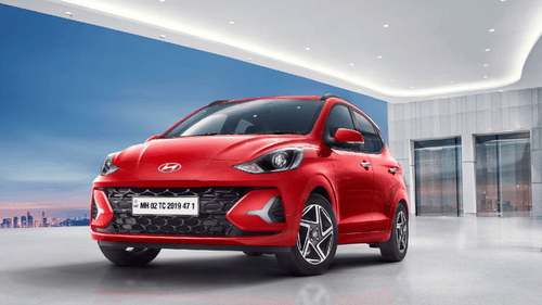Enjoy Discounts Up To Rs 2 Lakh On Hyundai Cars This July