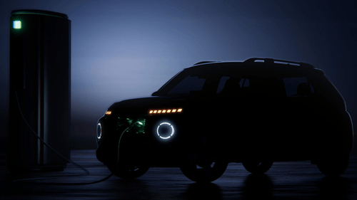 Hyundai Teases Inster ahead of Global Debut