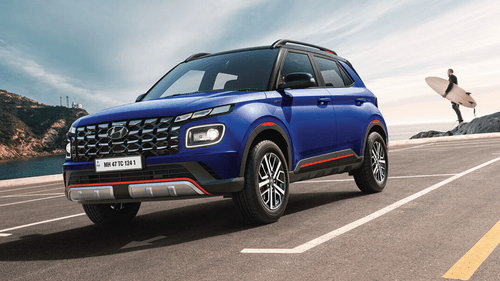 Enjoy Discounts Up To Rs 2 Lakh On Hyundai Cars This July