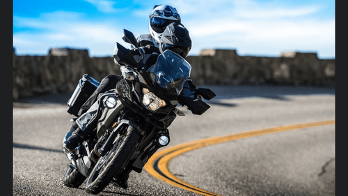 Made-in-India Kawasaki Versys-X 300 to Enter Markets by Year-End